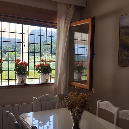 Appartamento Casa De La Santa Moratalla  Esterno foto