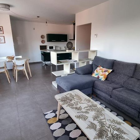Appartamento Casa De La Santa Moratalla  Esterno foto