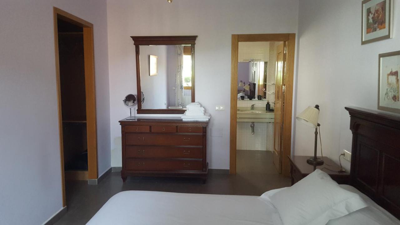 Appartamento Casa De La Santa Moratalla  Esterno foto