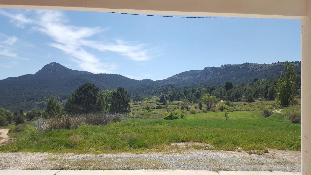 Appartamento Casa De La Santa Moratalla  Esterno foto