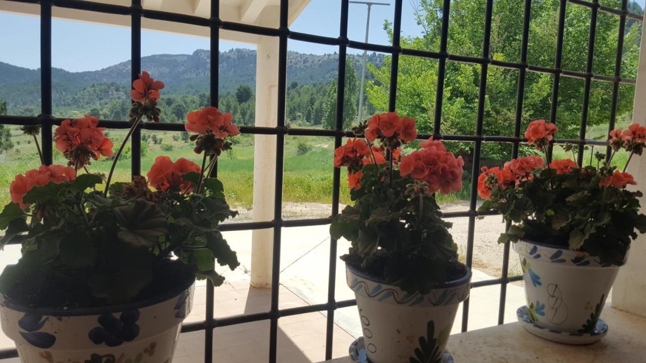 Appartamento Casa De La Santa Moratalla  Esterno foto
