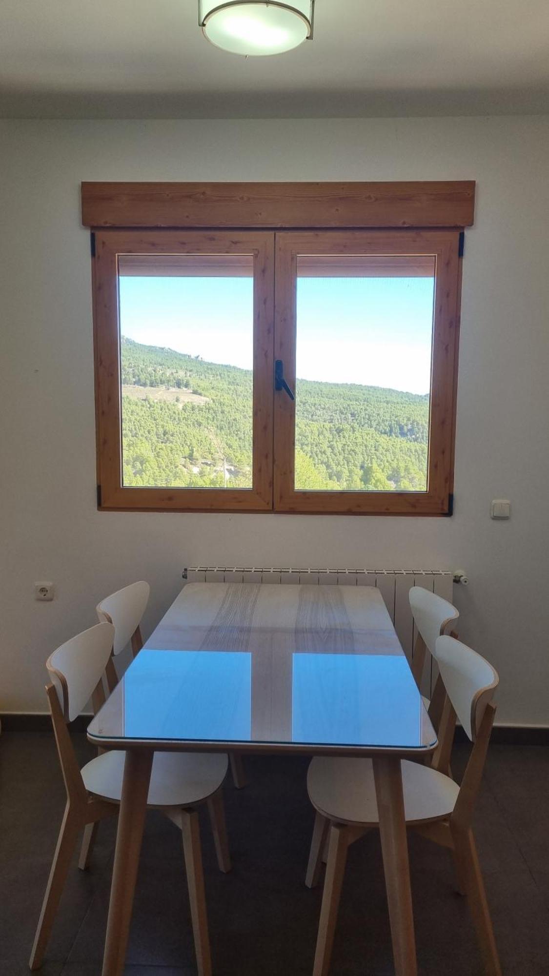 Appartamento Casa De La Santa Moratalla  Esterno foto