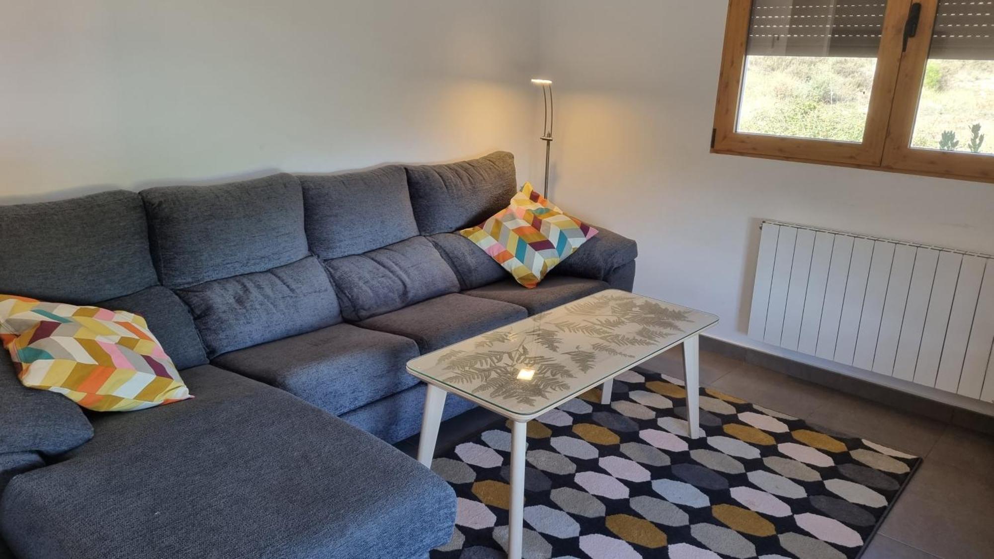 Appartamento Casa De La Santa Moratalla  Esterno foto