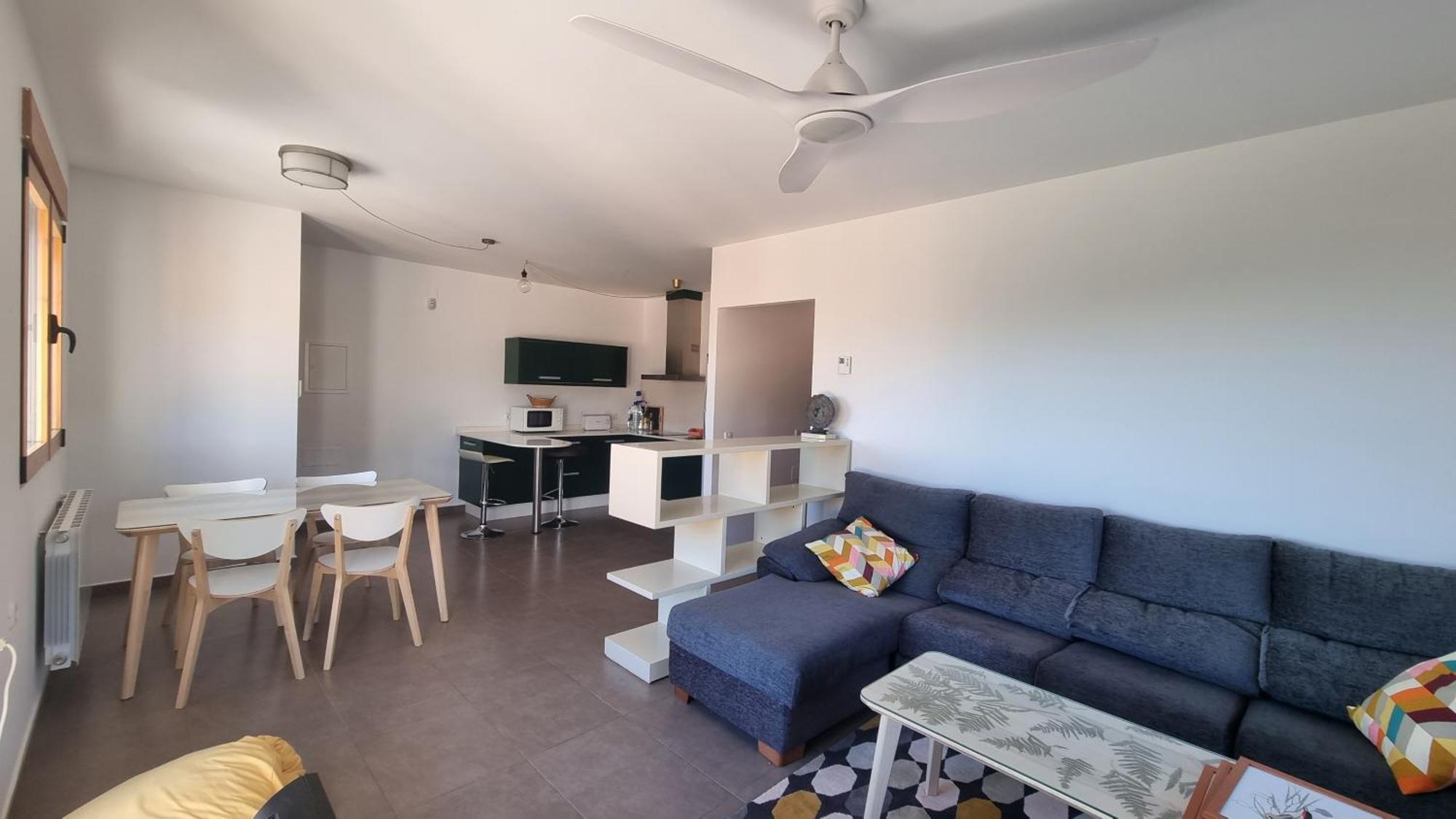Appartamento Casa De La Santa Moratalla  Esterno foto