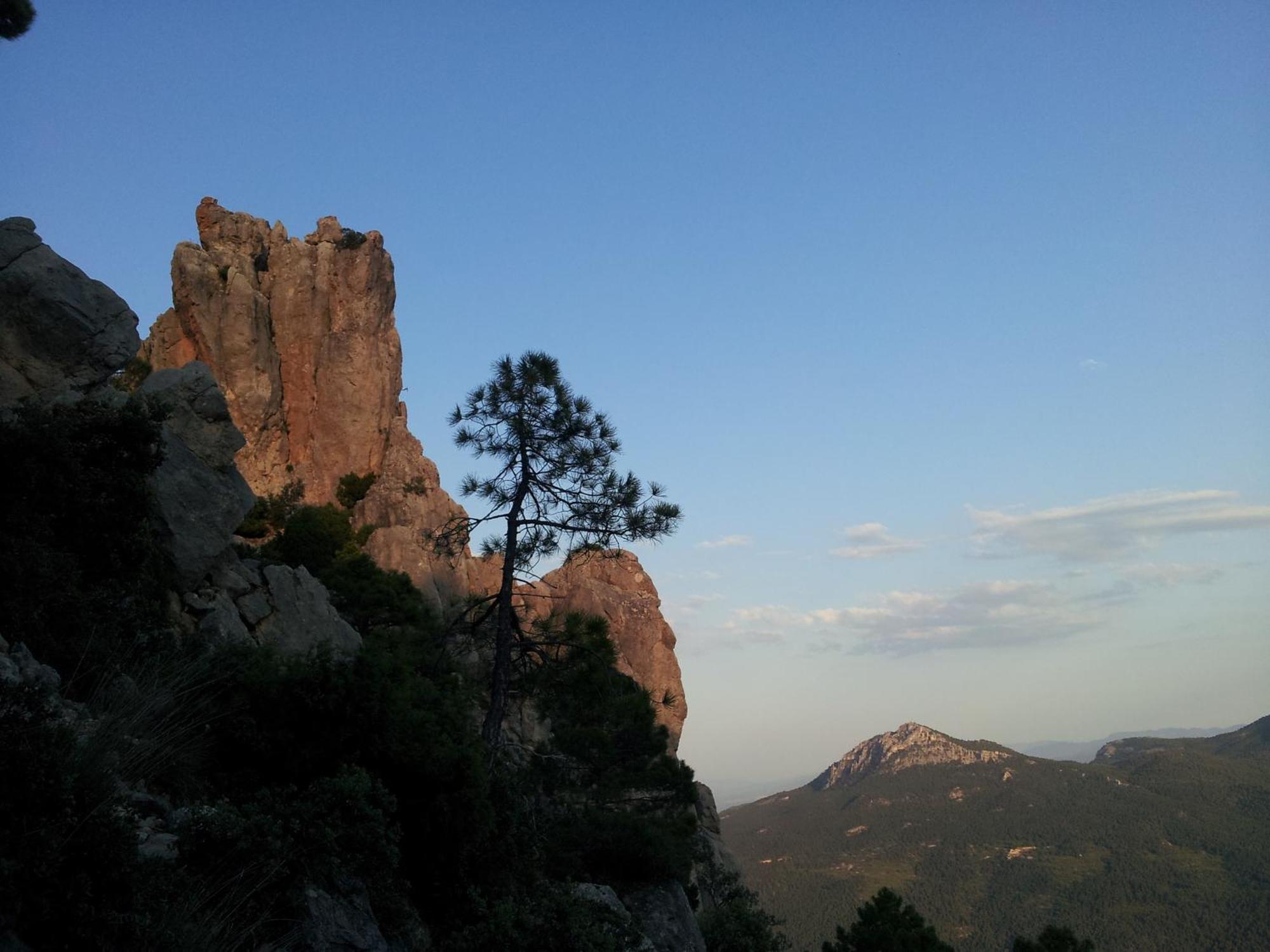 Appartamento Casa De La Santa Moratalla  Esterno foto